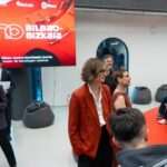 Inauguración del Centro TUMO Bilbao Bizkaia