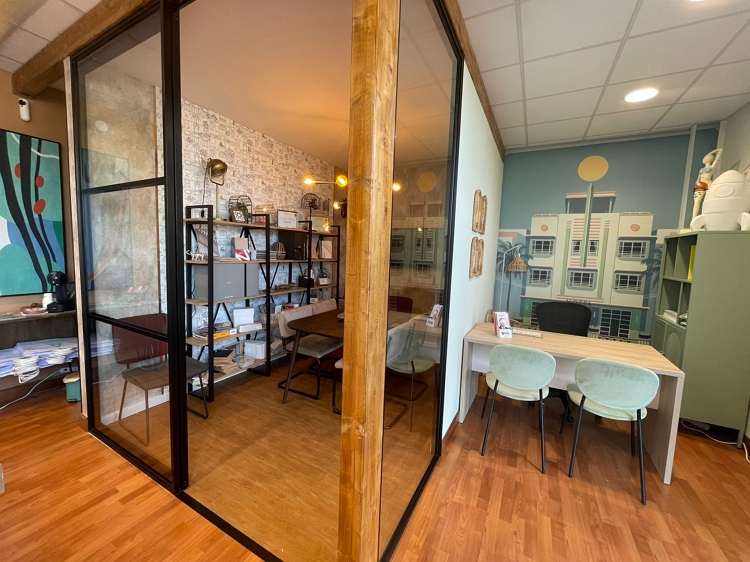 Inmobiliaria y decoracion apartelier