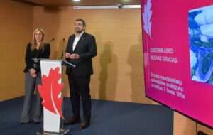 La Variante de Ermua Avanza Aprobación del Proyecto Definitivo en el Consejo de Gobierno Foral
