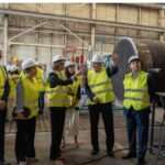 Lointek impulsa la mayor planta de almacenamiento de aire líquido en Bizkaia