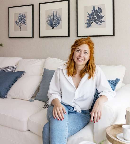 Marina Acosta interiorismo