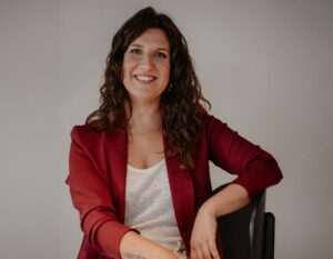 Mireia Escarré