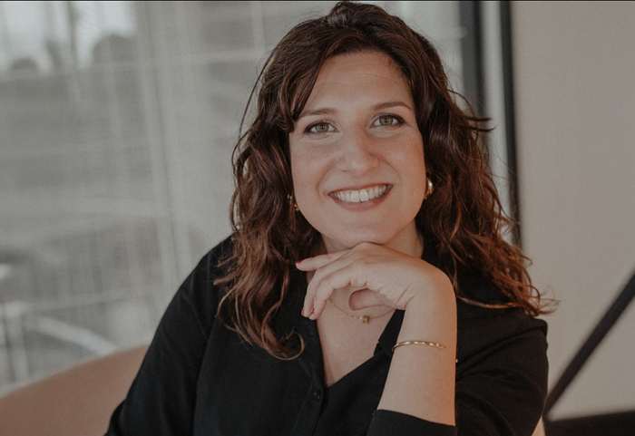 Mireia Escarré consultoría empresarial