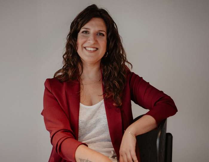 Mireia Escarré
