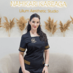 Nahikari Kareaga Lilium Aesthetic Studio Clinica de Micropigmentacion y Medicina Estetica