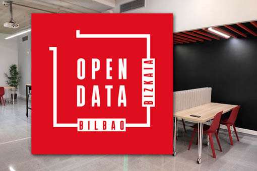 Open Data Bizkaia