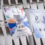 Operativo de Movilidad y Seguridad para las Finales de Rugby en San Mamés
