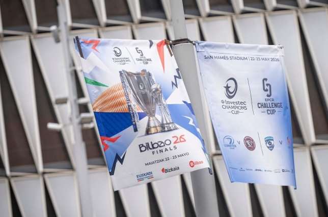 Operativo de Movilidad y Seguridad para las Finales de Rugby en San Mamés