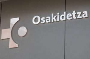 Osakidetza