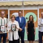 Bilbao celebra hasta el 7 de junio la 56ª edición de la Feria del Libro