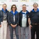 El alcalde de Bilbao se une a Ibilaldia 2026