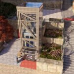 El Ayuntamiento de Bilbao comienza las obras de un nuevo ascensor público en la travesía Irala