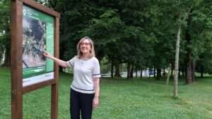 El Ayuntamiento de Bilbao lanza sus dos primeras rutas permanentes de trail running en los montes Artxanda y Arnotegi