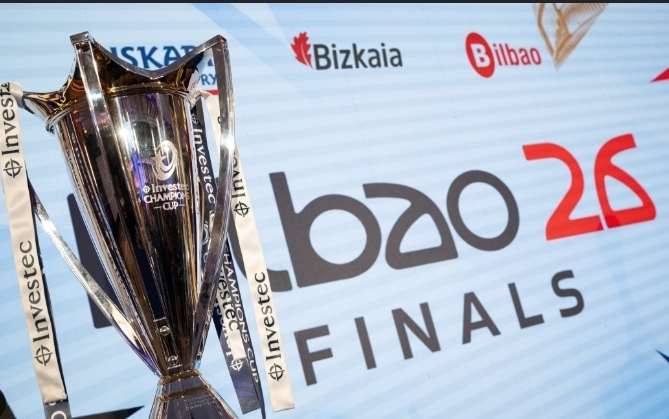 Finales europeas de rugby que acogerá San Mamés