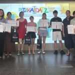 BizkaIdatz Txikia Doce Ediciones Fomentando la Lectura y Escritura en Estudiantes de Bizkaia