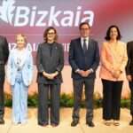 Bizkaia Claves de las Grandes Empresas para Convertirlo en un Polo de Inversión Industrial y Tecnológica en Madrid