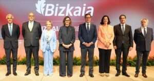 Bizkaia Claves de las Grandes Empresas para Convertirlo en un Polo de Inversión Industrial y Tecnológica en Madrid