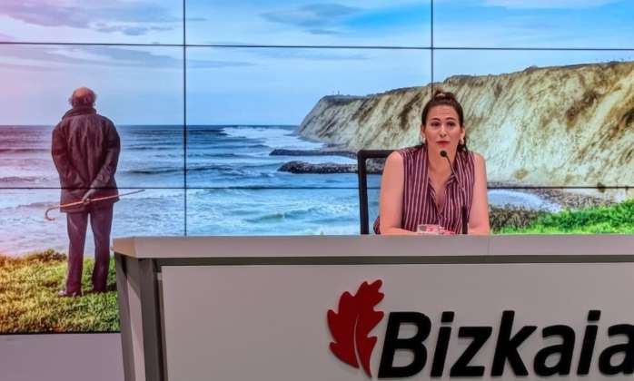 Bizkaia Integrará la Perspectiva Climática en sus Nuevas Normas y Planes