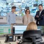 Bizkaia Potencia la Movilidad con un Nuevo Edificio y la Modernización del Centro MKZ