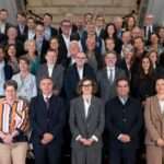 Bizkaia destaca su potencial para atraer inversión industrial y tecnológica ante Consejeros de Comercio Exterior de Francia