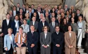 Bizkaia destaca su potencial para atraer inversión industrial y tecnológica ante Consejeros de Comercio Exterior de Francia