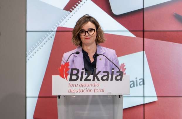 Bizkaia lanza nuevas medidas tributarias para fortalecer el arraigo empresarial y atraer talento laboral