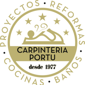Carpinteria Portu