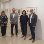 Descubre «Miradas do Camiño» La Fascinante Exposición de Manuel Quintana Martelo en la Sala Ondare sobre el Camino de Santiago