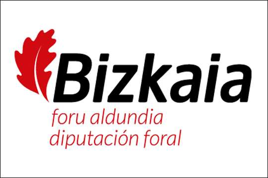 Diputación Bizkaia