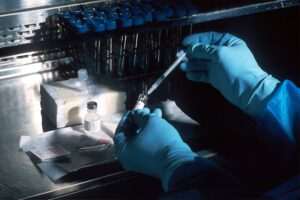 Donostia estudia implantar el ADN canino para combatir los excrementos en la vía pública
