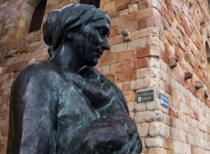 El Museo Foral Arrantzaleen Museoa Lanza Programa Innovador para Conectar el Patrimonio Marítimo con Personas con Alzheimer