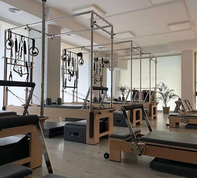 Enne Pilates