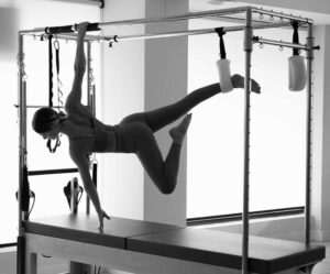 Enne Pilates