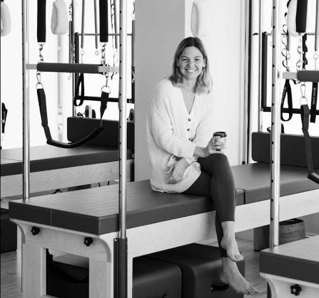 Enne Pilates