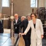Euskal Museoa Bilbao La Nueva Puerta Internacional a la Cultura Vasca