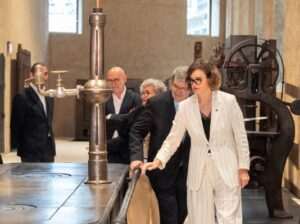 Euskal Museoa Bilbao La Nueva Puerta Internacional a la Cultura Vasca