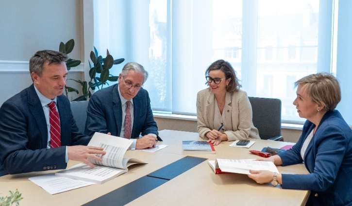 Fortalezas Competitivas de Bizkaia Diagnóstico de Orkestra y Mejoras en el Bienestar de sus Comarcas