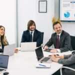 LEIALTA CONSULTORIA NORTE Consultoria empresarial y social