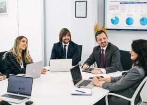LEIALTA CONSULTORIA NORTE Consultoria empresarial y social