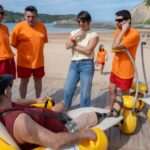 La Diputación Foral de Bizkaia impulsa la campaña “Cuida la playa que hay en ti”