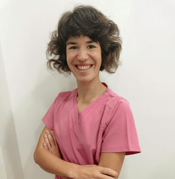 Minbarik fisioterapia zentroa