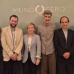 Mundo Cero lanza un innovador centro audiovisual en Orduña con el respaldo de la Diputación Foral de Bizkaia
