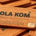 OLA KOM'