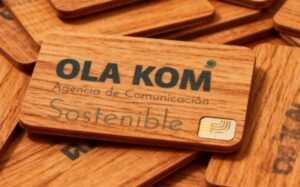 OLA KOM'