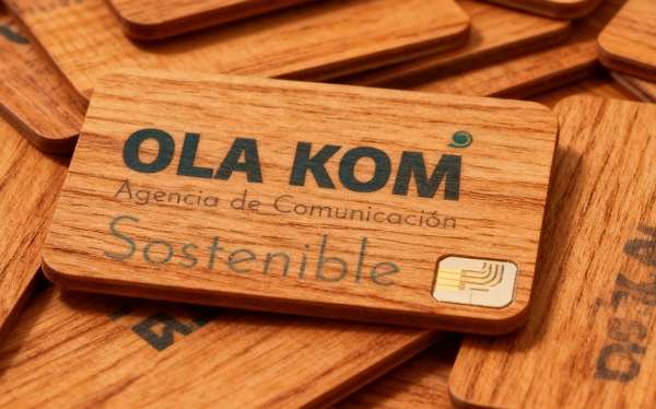 OLA KOM'