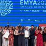 Entrega de los prestigiosos European Museum of the Year Awards