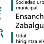 Logo Ensanche21