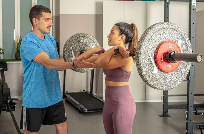 M&m fitness