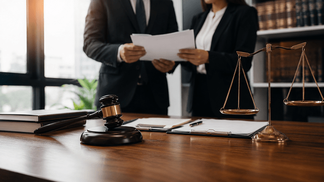 Abogados en Vizcaya
