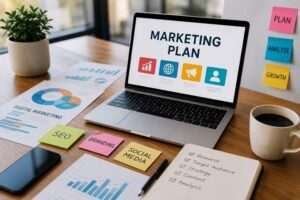 Agencias de marketing en Gipuzkoa